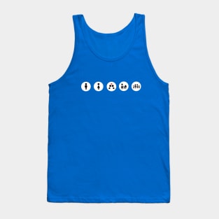 Iconic Family Tank Top